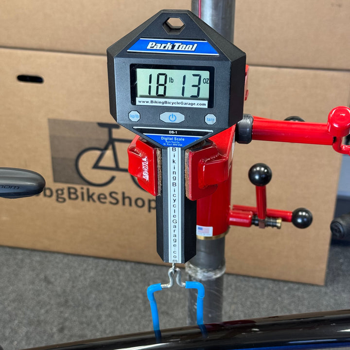 Used Specialized Roubaix Expert Disc, Carbon Fiber Road Bike-2018, 54cm