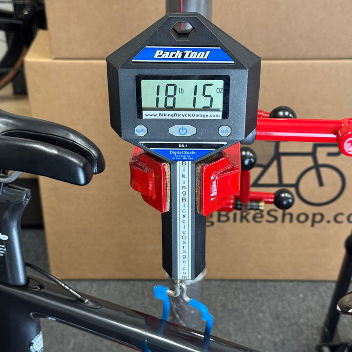 Used Cervelo P3, Ultegra Di2 11-speed, Carbon Fiber Triathlon Bike-2016, 56cm