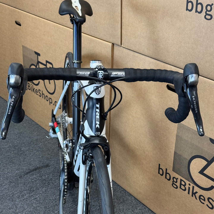 Used Trek Madone 5.9, Carbon Fiber Road Bike-2013, 52cm