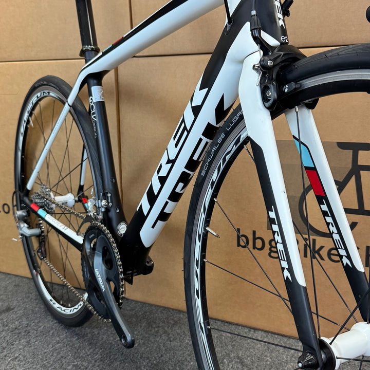 Used Trek Madone 5.9, Carbon Fiber Road Bike-2013, 52cm