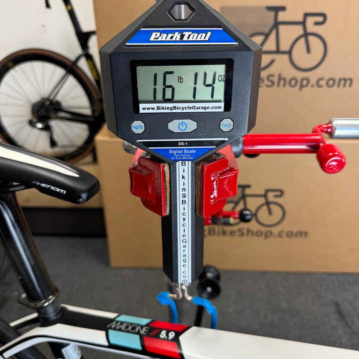 Used Trek Madone 5.9, Carbon Fiber Road Bike-2013, 52cm