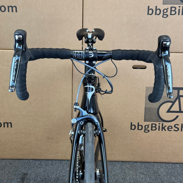 Used Pinarello Dogma F8, Dura-Ace Di2, Carbon Fiber Road Bike-2015, 46.5cm