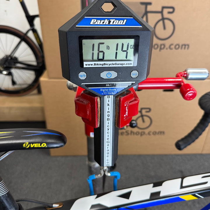 Used KHS Flite Team, Dura-Ace 11-speed, Carbon Fiber Road Bike-2021, 52cm Small