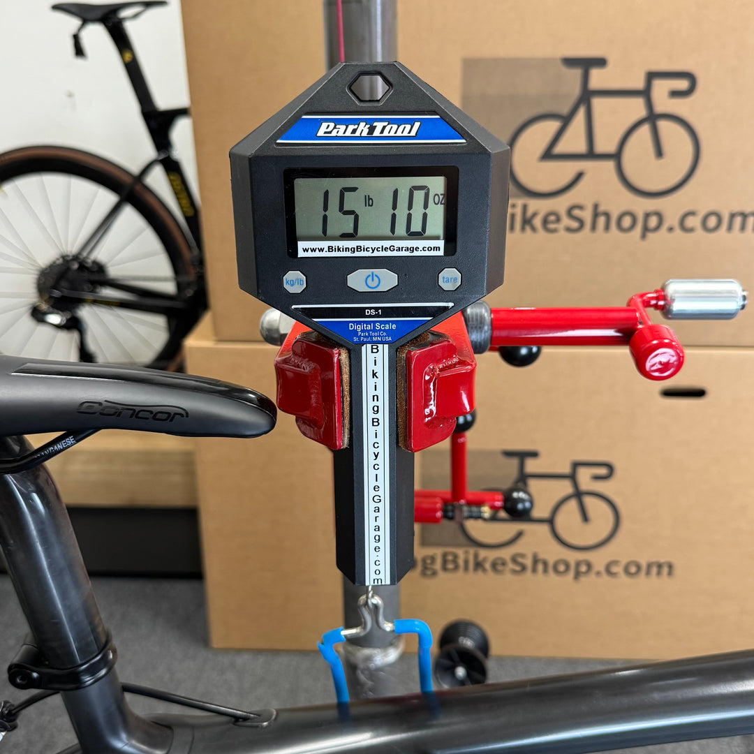 Used Trek Domane 6 Series, Dura-Ace Di2, Carbon Road Bike-2016, 52cm