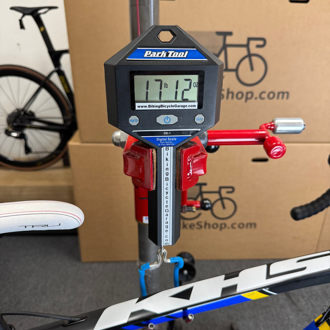 Used KHS Flite Team, Dura-Ace 11-speed, Carbon Fiber Road Bike-2021, 58cm