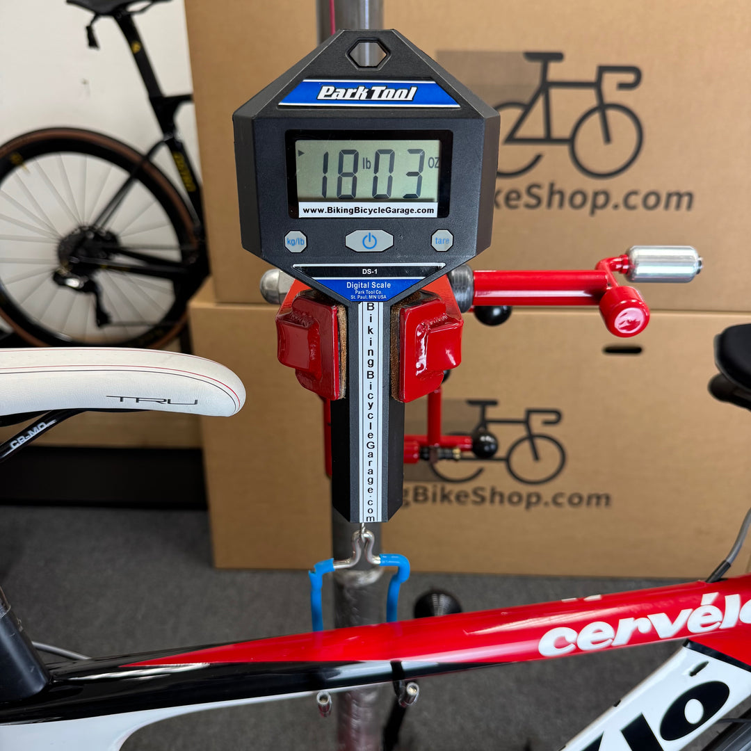 Used Cervelo P2C, Ultegra Di2, Carbon Fiber Triathlon Bike-2008, 51cm