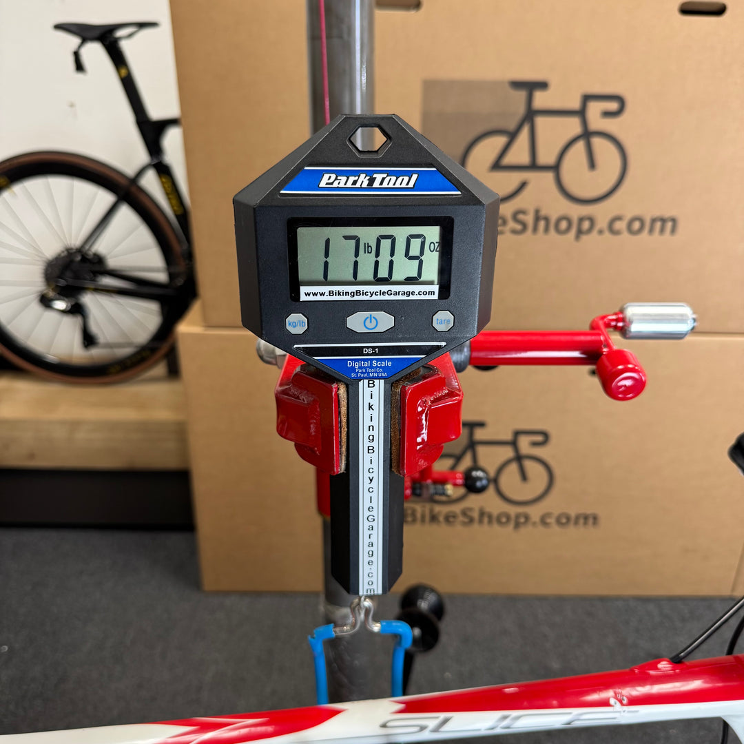 Used Cannondale Slice Hi-Mod 1, Carbon Fiber Triathlon Bike-2009, 60cm