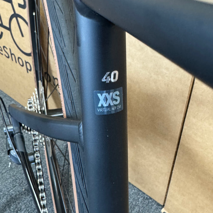 Demo Scott Speedster 40, Road Bike- 2023, XXS (52cm)