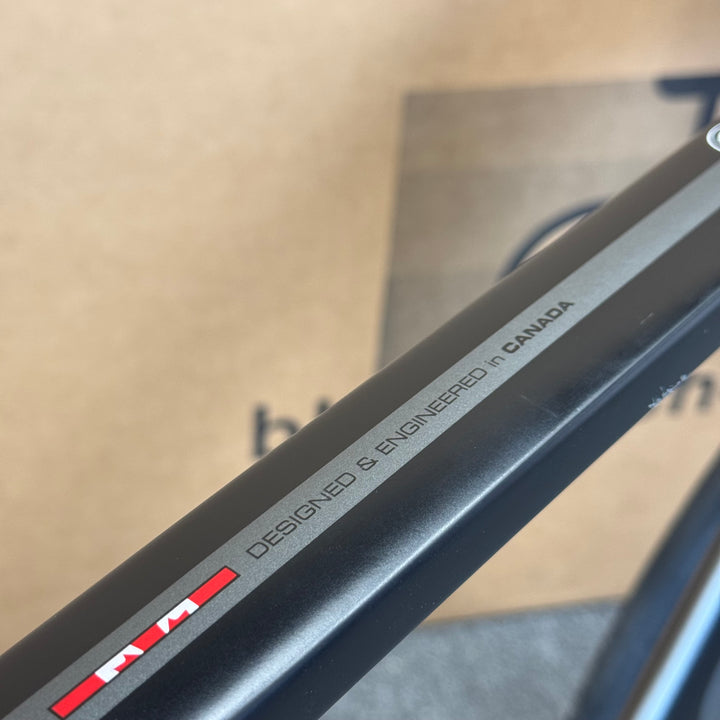 Used Argon 18 E-116, Carbon Fiber Triathlon Bike-2013, Small (52cm)