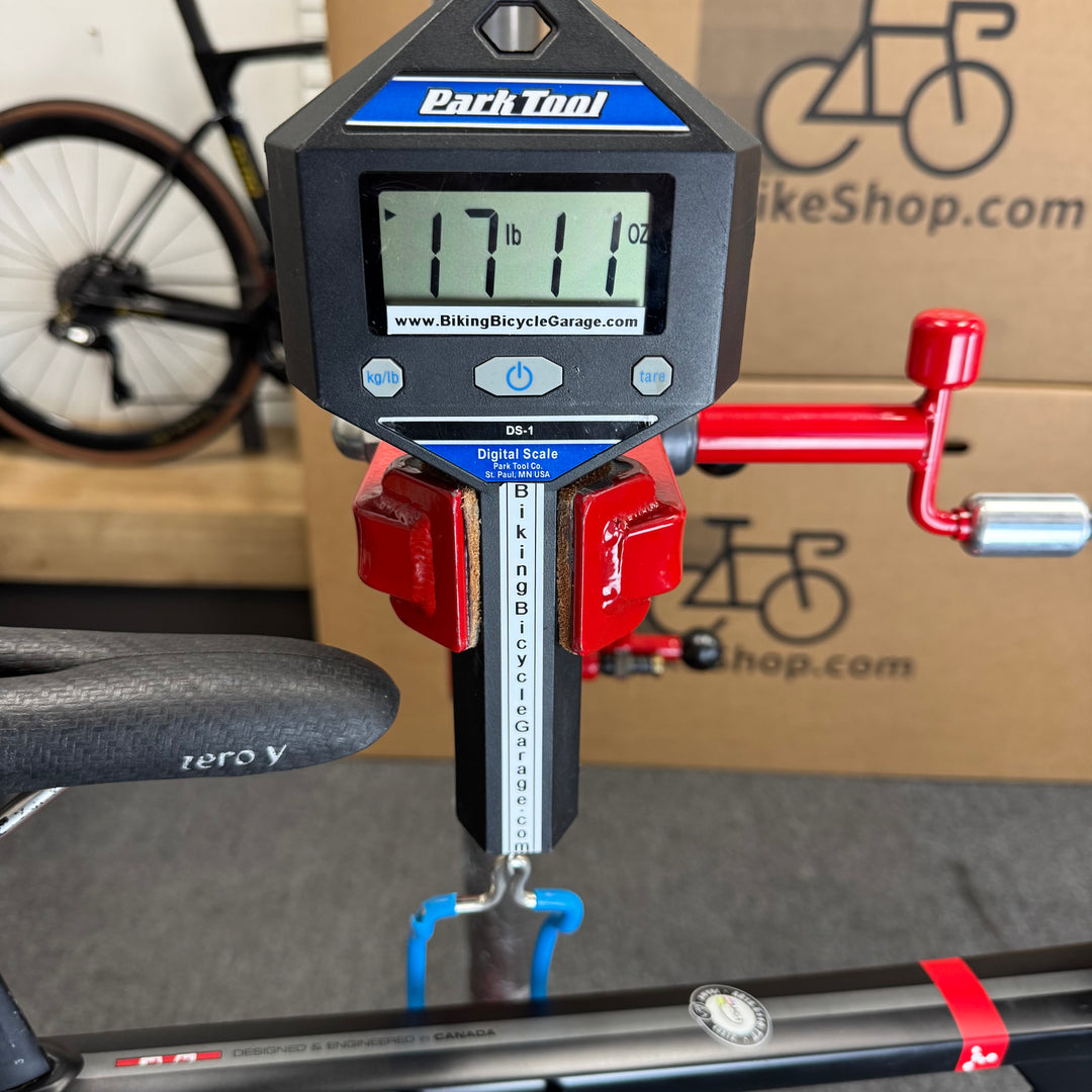 Used Argon 18 E-116, Carbon Fiber Triathlon Bike-2013, Small (52cm)