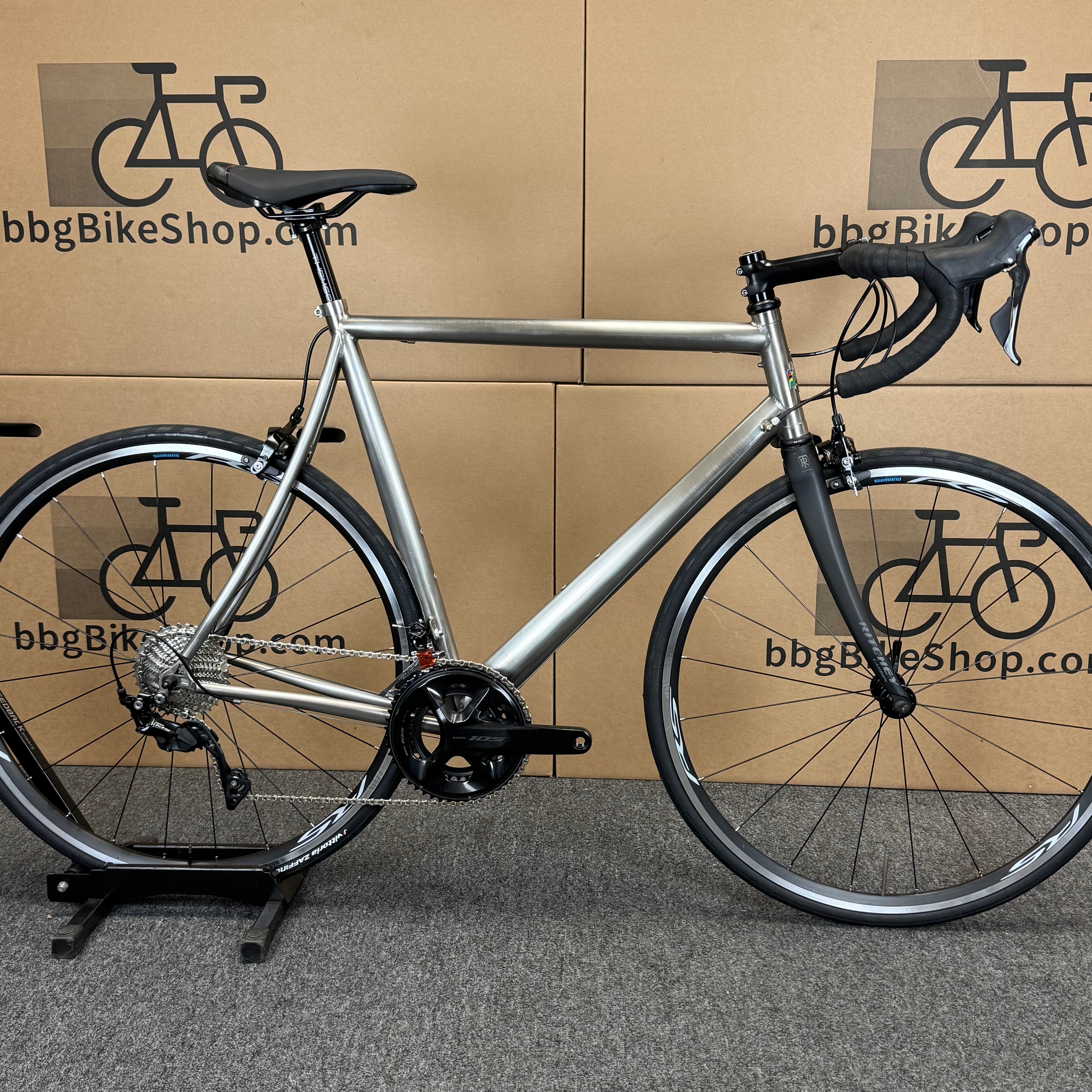 Litespeed ロードバイク Shimano 105 IMG_8841.jpg?v=1769974962