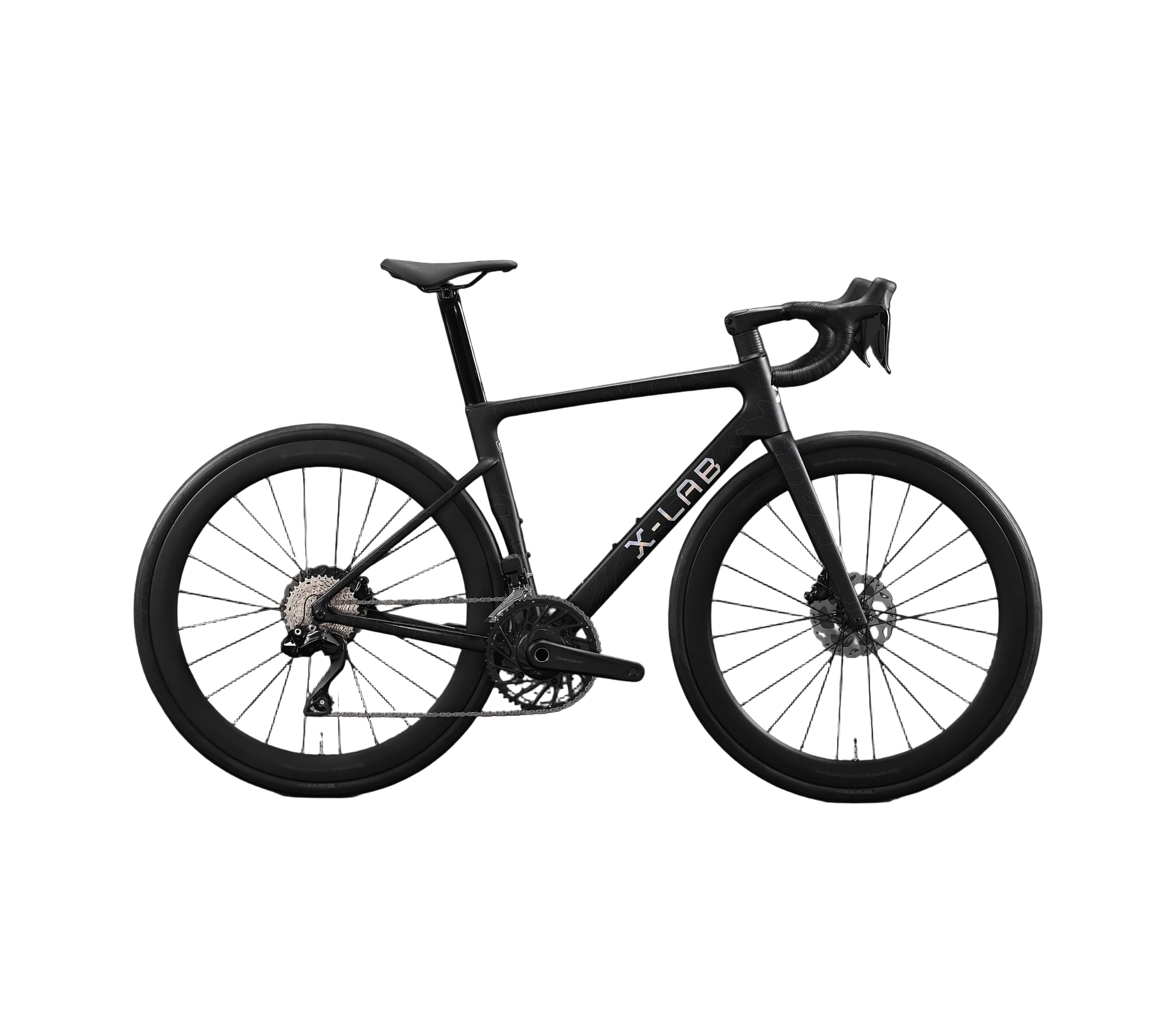 RS7 X-LAB Bike | Biking Bicycle Garage – BikingBicycleGarage
