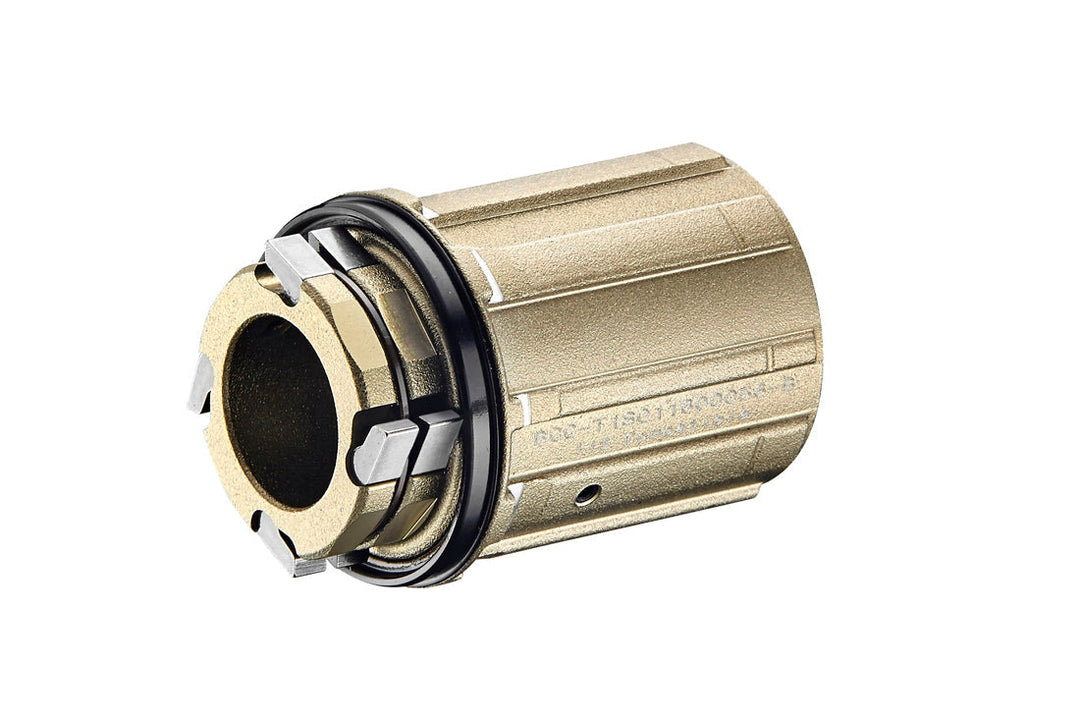 Token Shimano Free Hub Body for C52D, G33, G23AR, G23AB