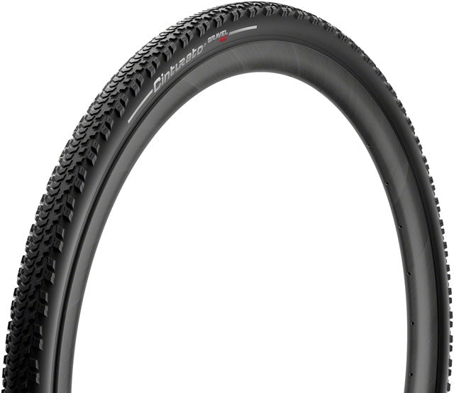 Pirelli Cinturato Gravel RC Tire, TLR, Black - 700 x 45