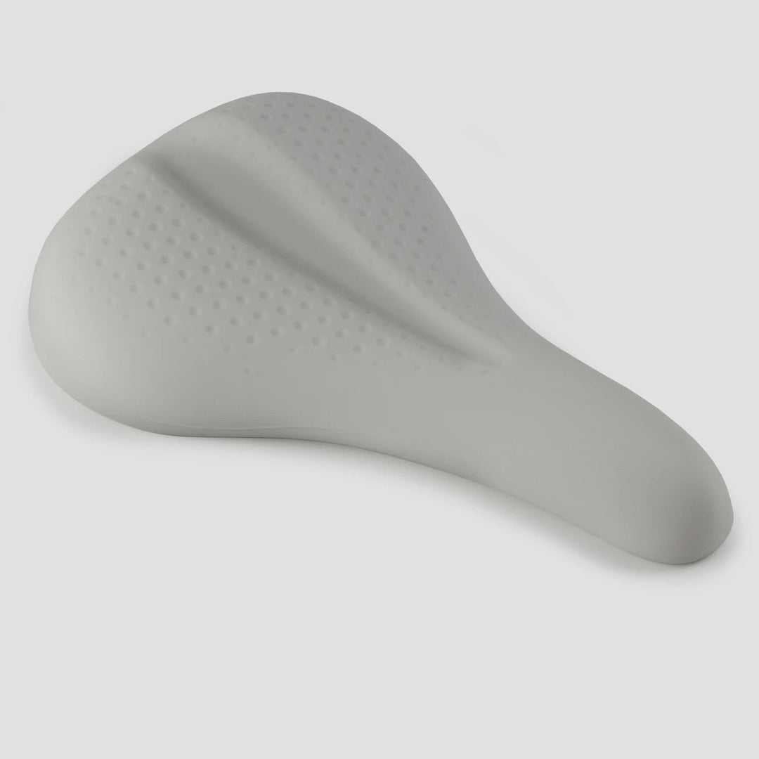 Delta hexAir Touring Saddle Cover White