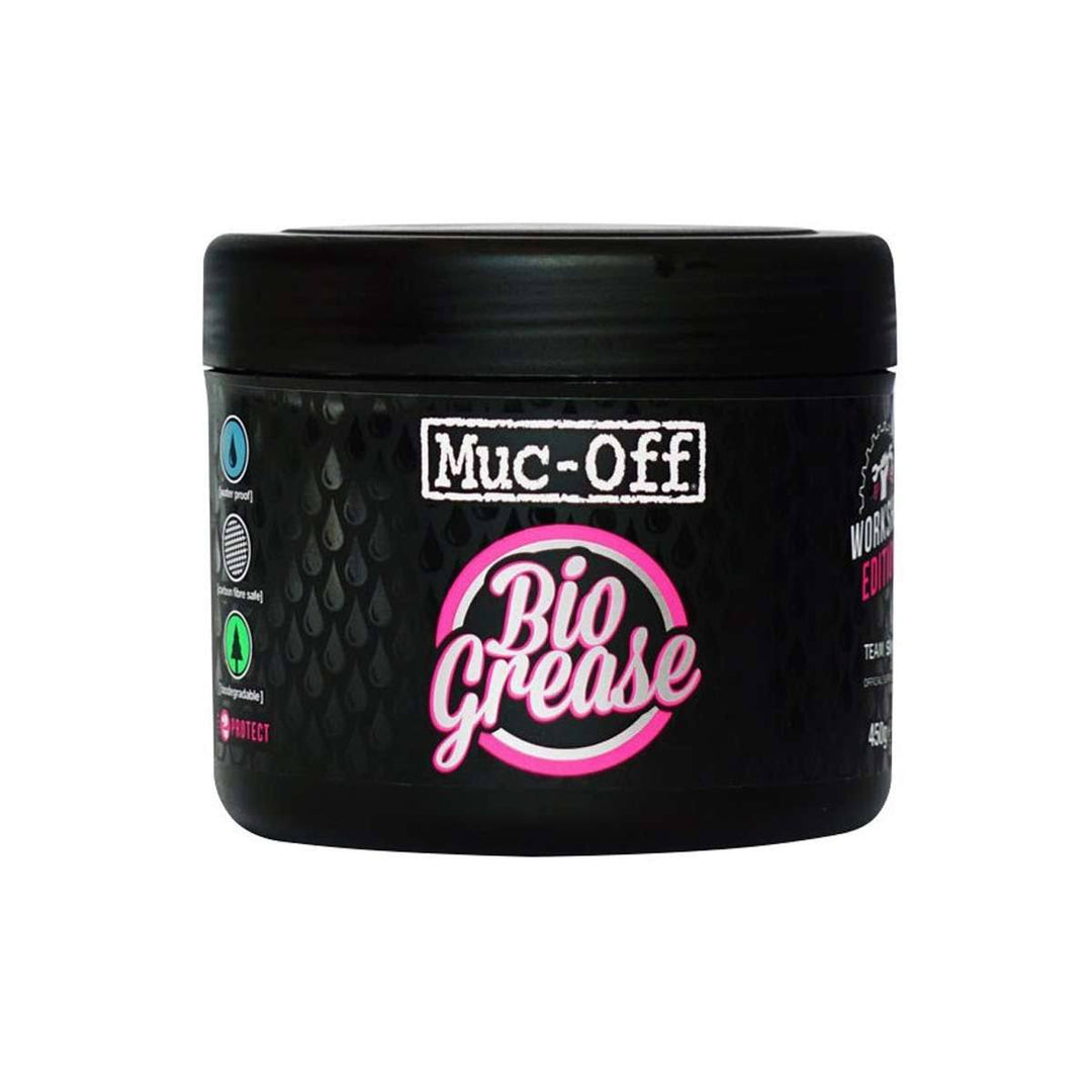 Muc-Off Bio-Grease 450g