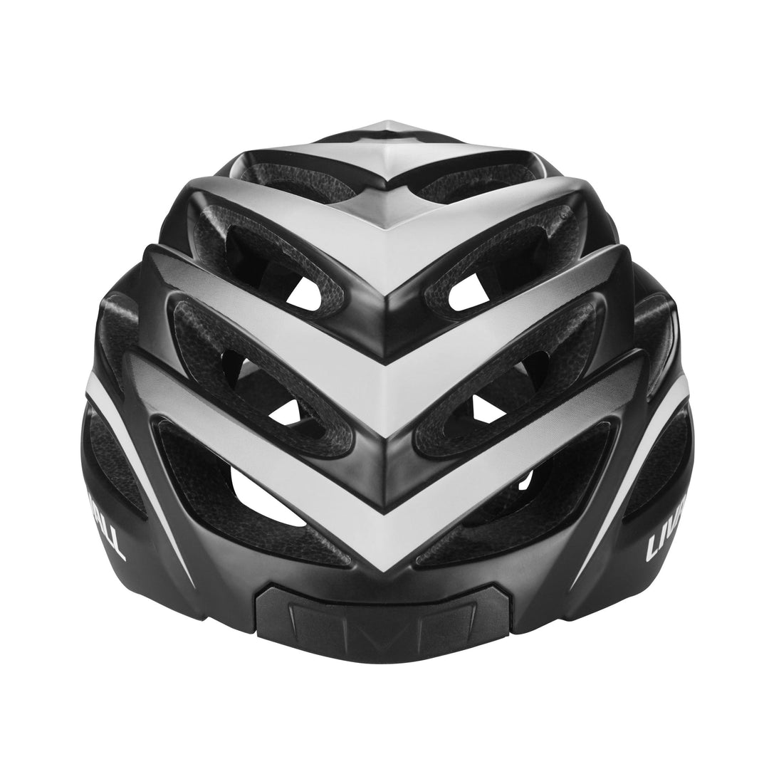 Livall Sport BH62 Neo Smart Helmet Large 55-61cm Black/White