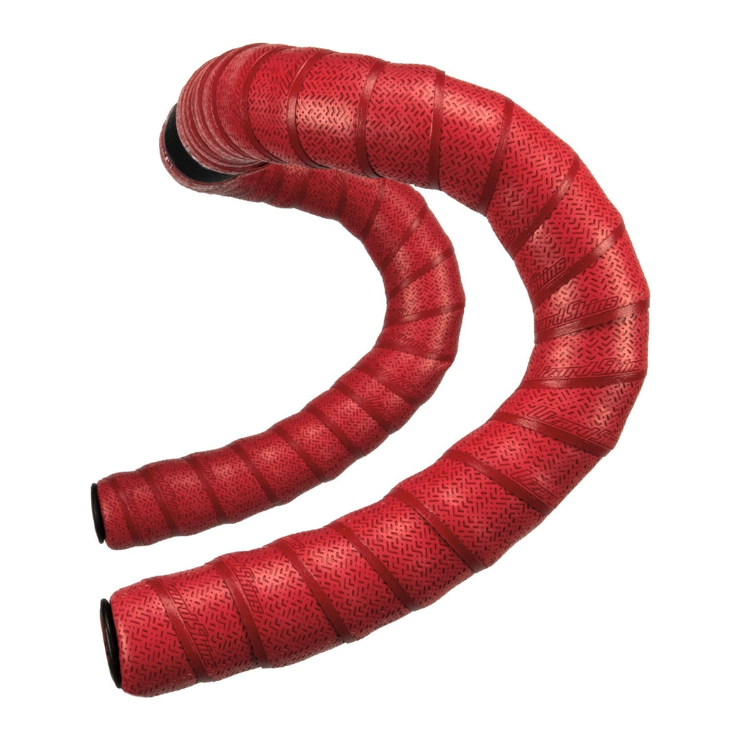 Lizard Skins DSP Bar Tape 1.8mm Crimson Red