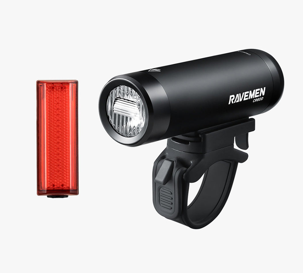 Ravemen LS10 Light Set