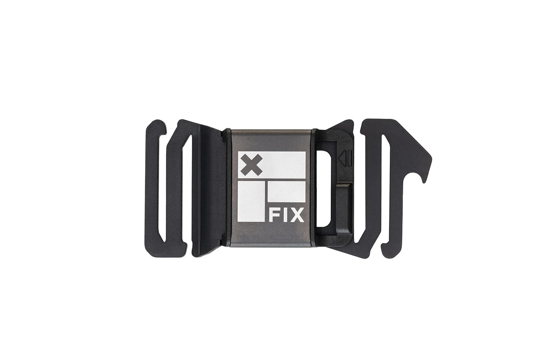 Fix Mfg Strap On Tool Holster Wide