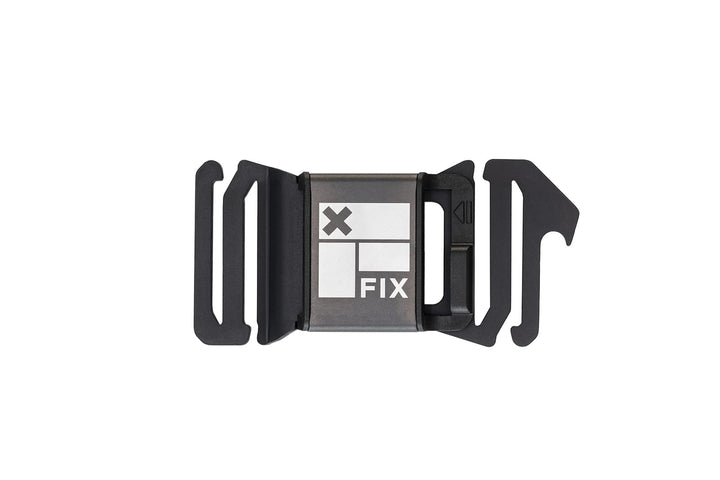 Fix Mfg Strap On Tool Holster Wide