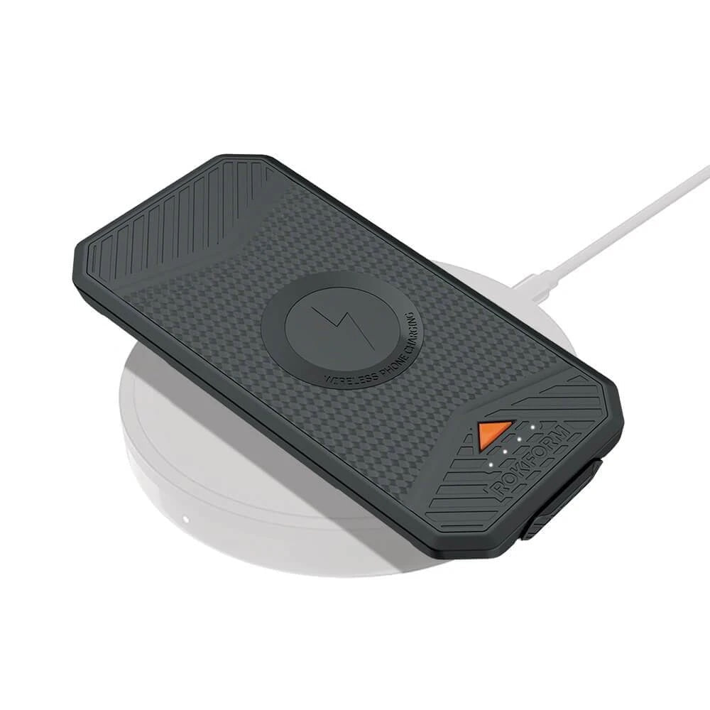 Rokform Portable Wireless Charger