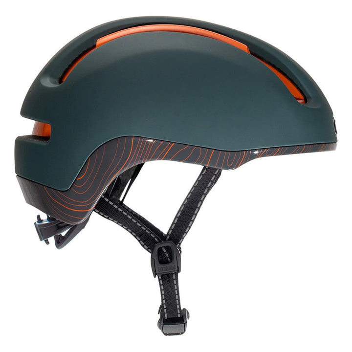 Nutcase Vio MIPS Adventure Helmet Topo L/XL (59-62cm)