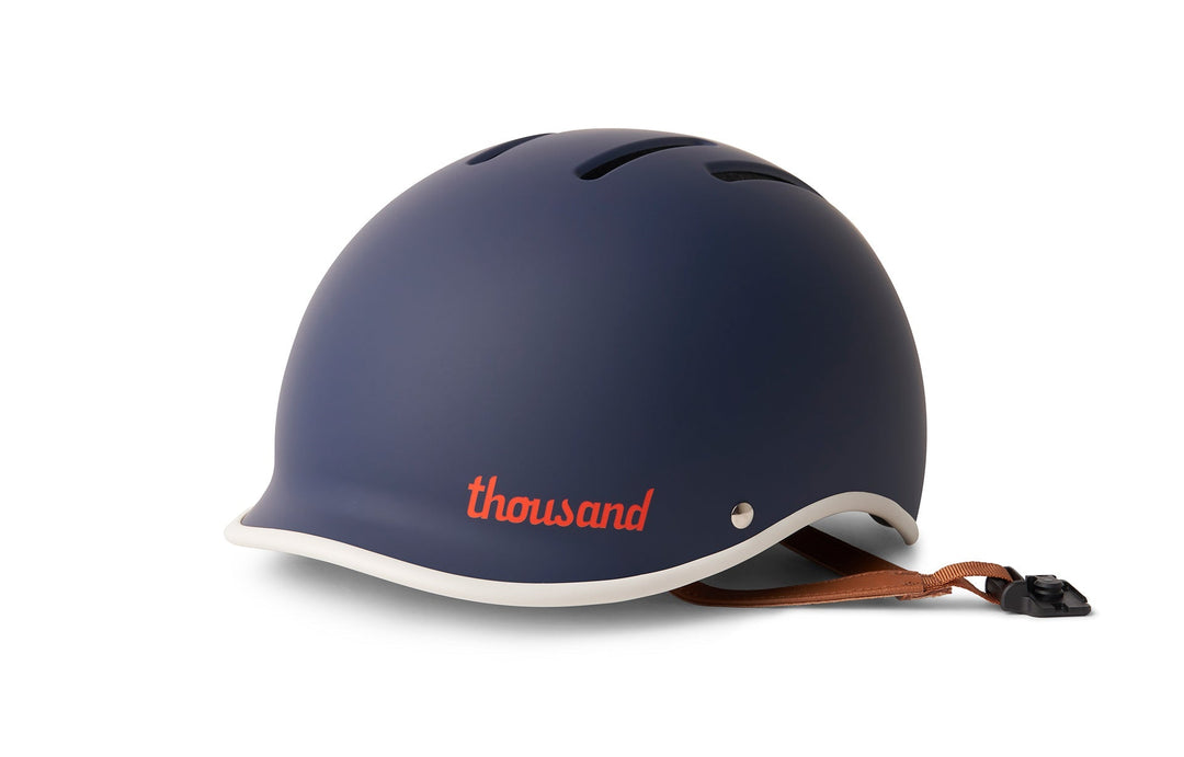 Thousand Heritage 2.0 Helmet, Thousand Navy Small