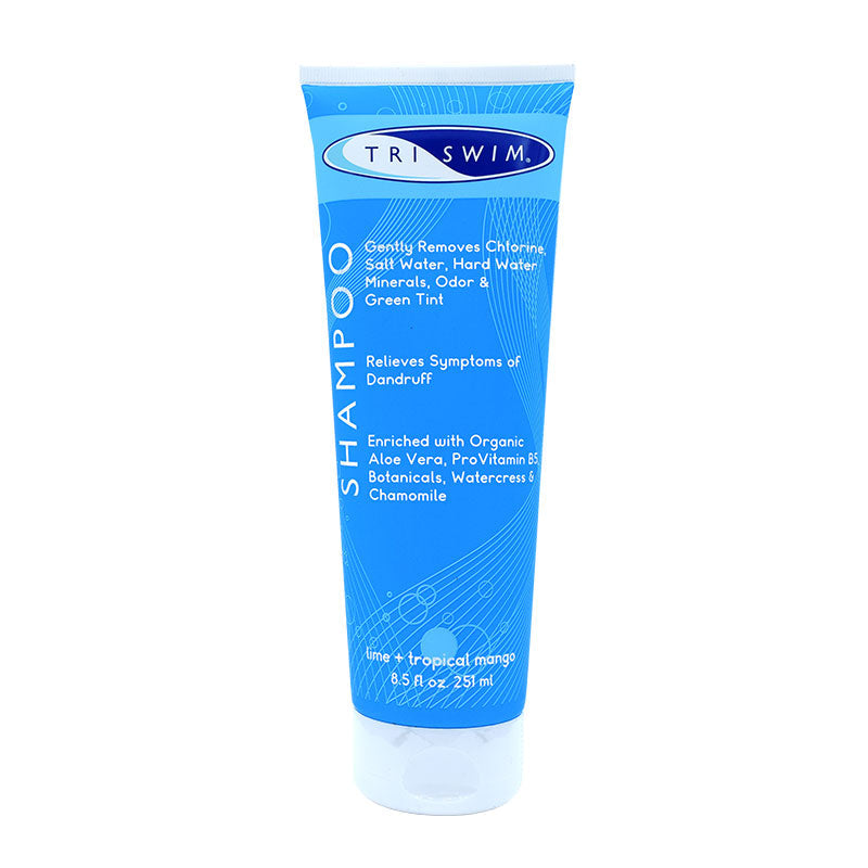 SBR Triswim Shampoo 8.5oz