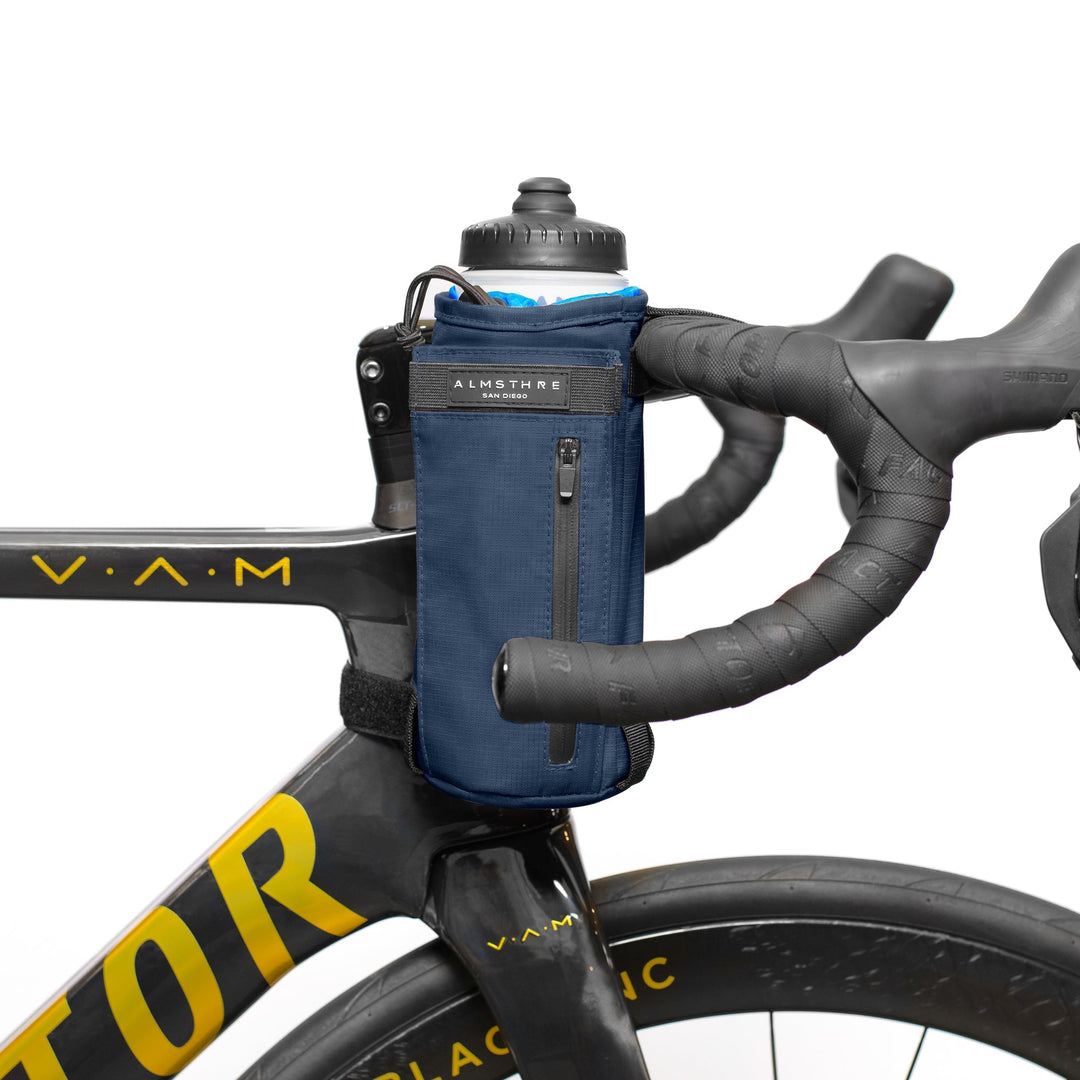 Almsthre Stem Bag Cosmic Blue
