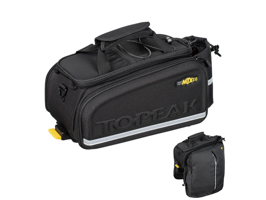 Topeak MTX Trunk Bag EXP (MTX 2.0)