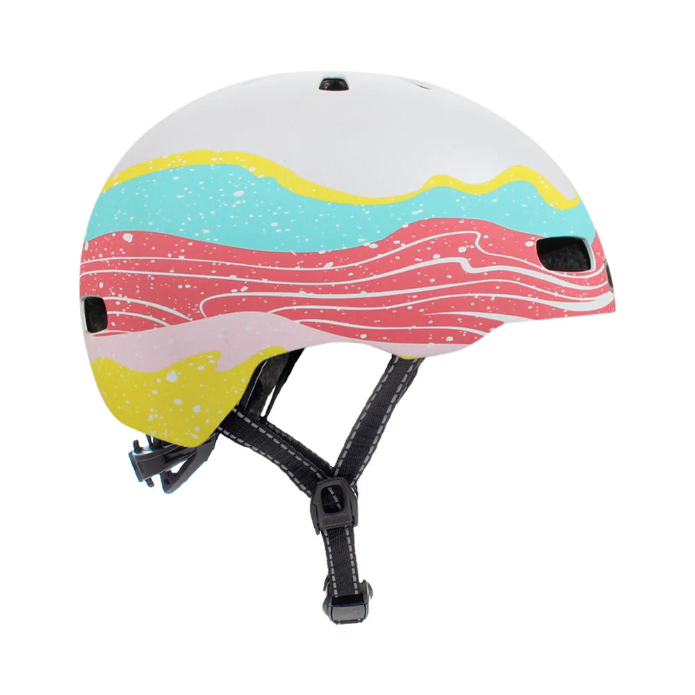 Nutcase Little Nutty MIPS Helmet Vibe Toddler (48-52cm)