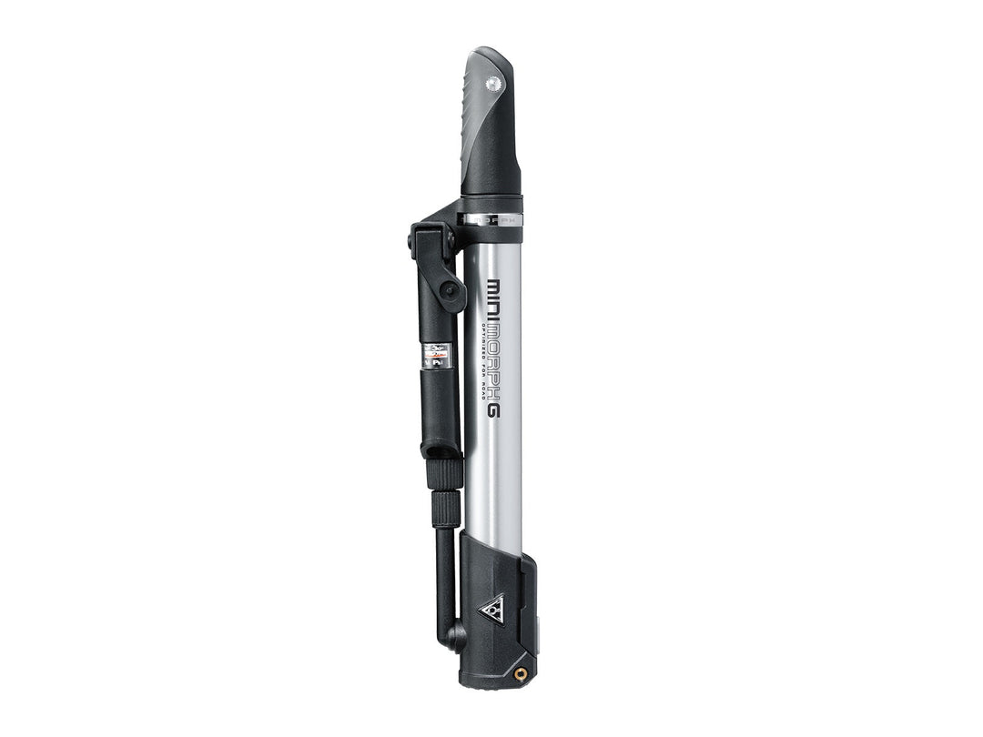 Topeak Mini Morph G Pump