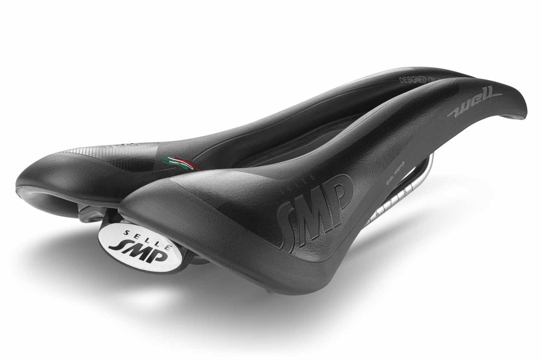 Selle SMP Well Gel Saddle