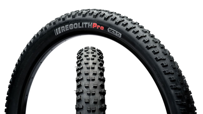 Kenda Regolith Pro Tire SCT 120tpi Fold, 29x2.40