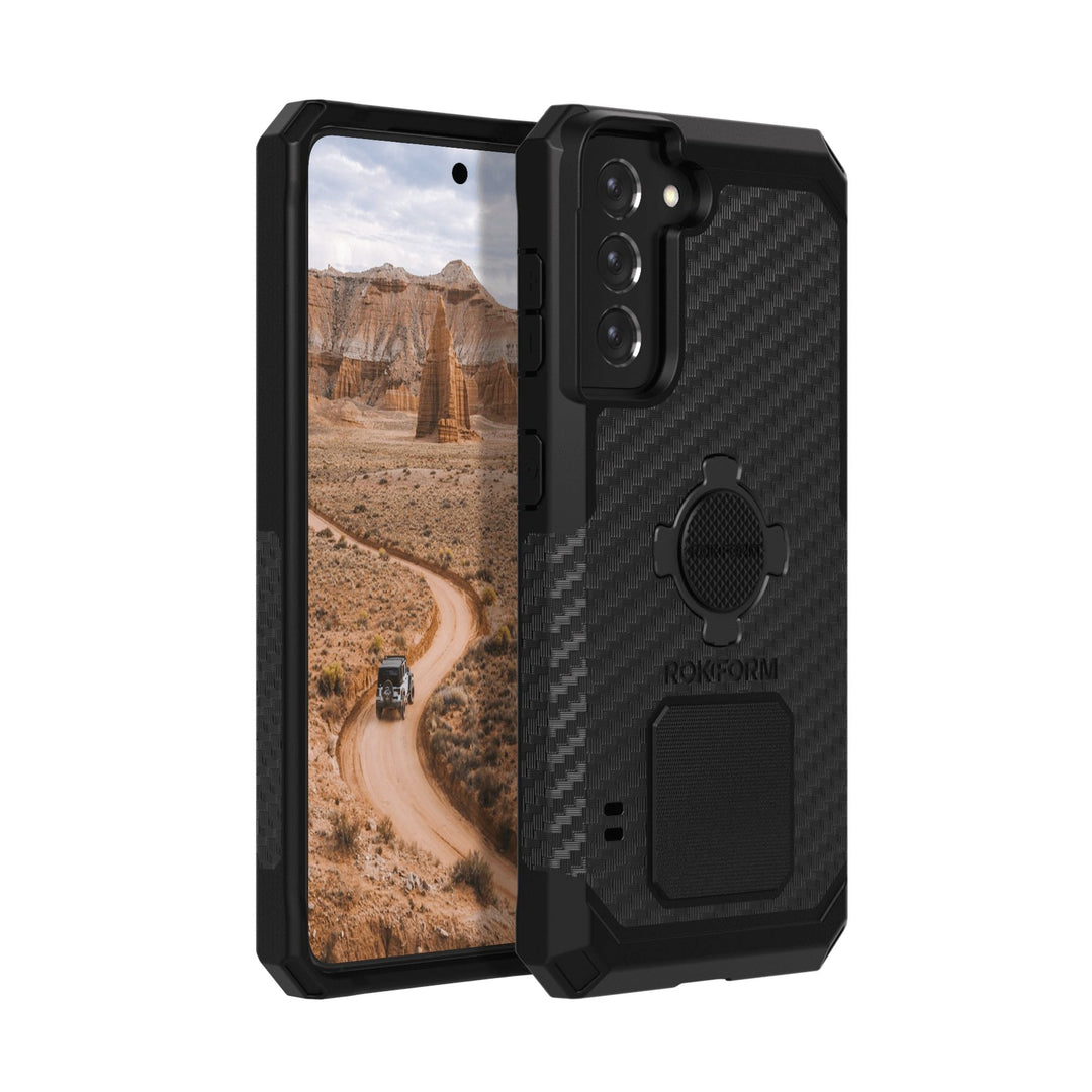 Rokform Samsung Phone Case Galaxy S21