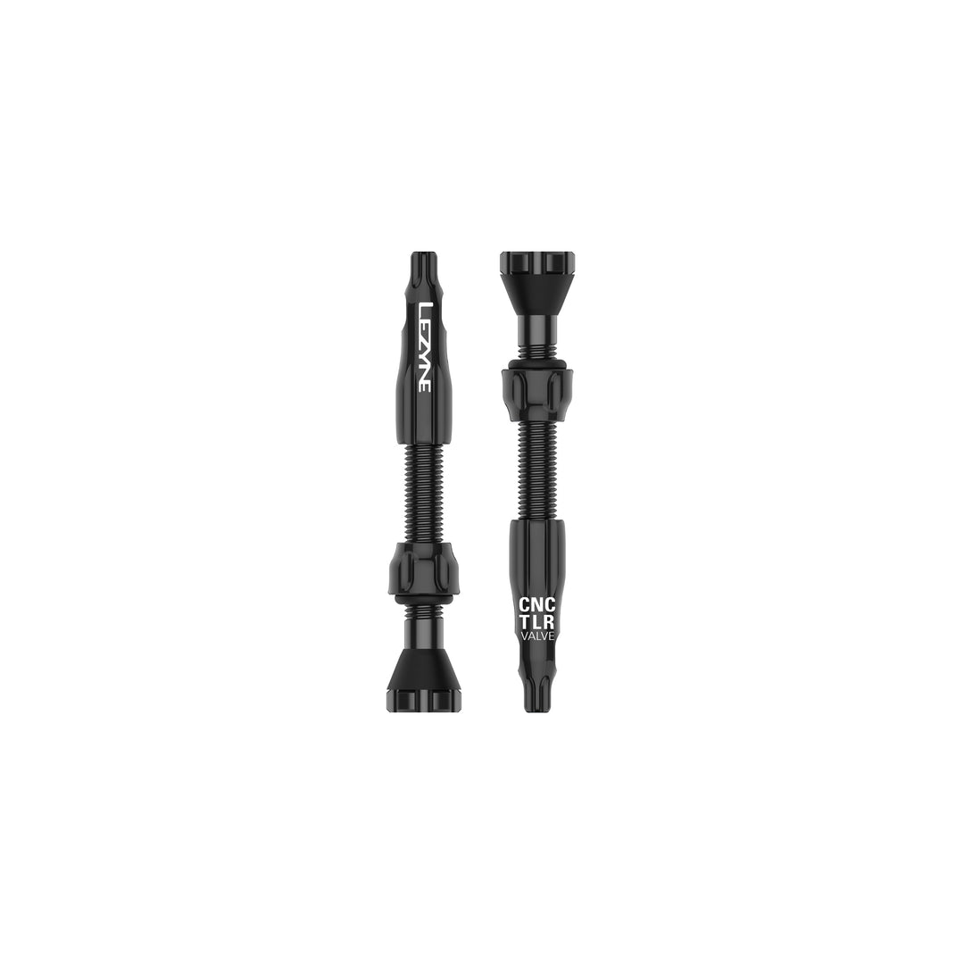 Lezyne Cnc Tlr Valve - 44Mm