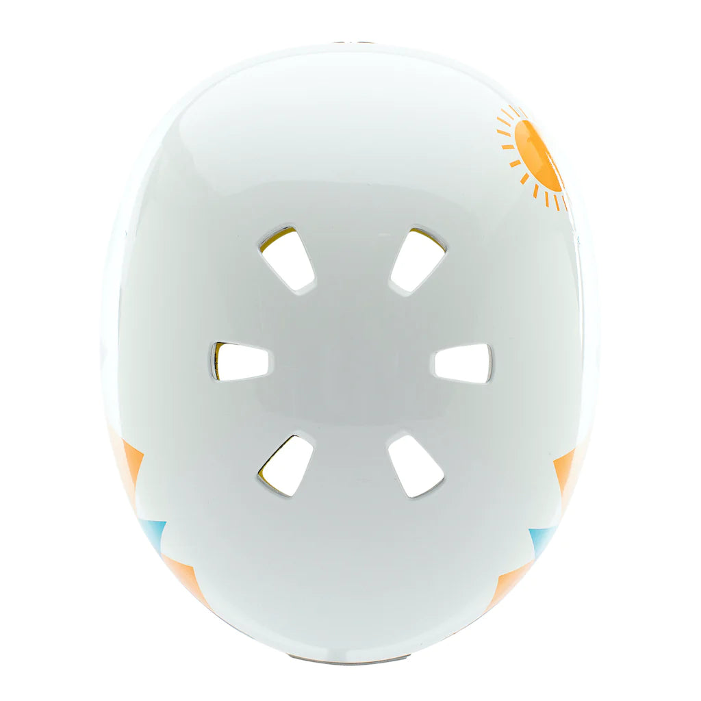 Nutcase Little Nutty MIPS Helmet Mtn. Calling Gloss Youth (52-56cm)