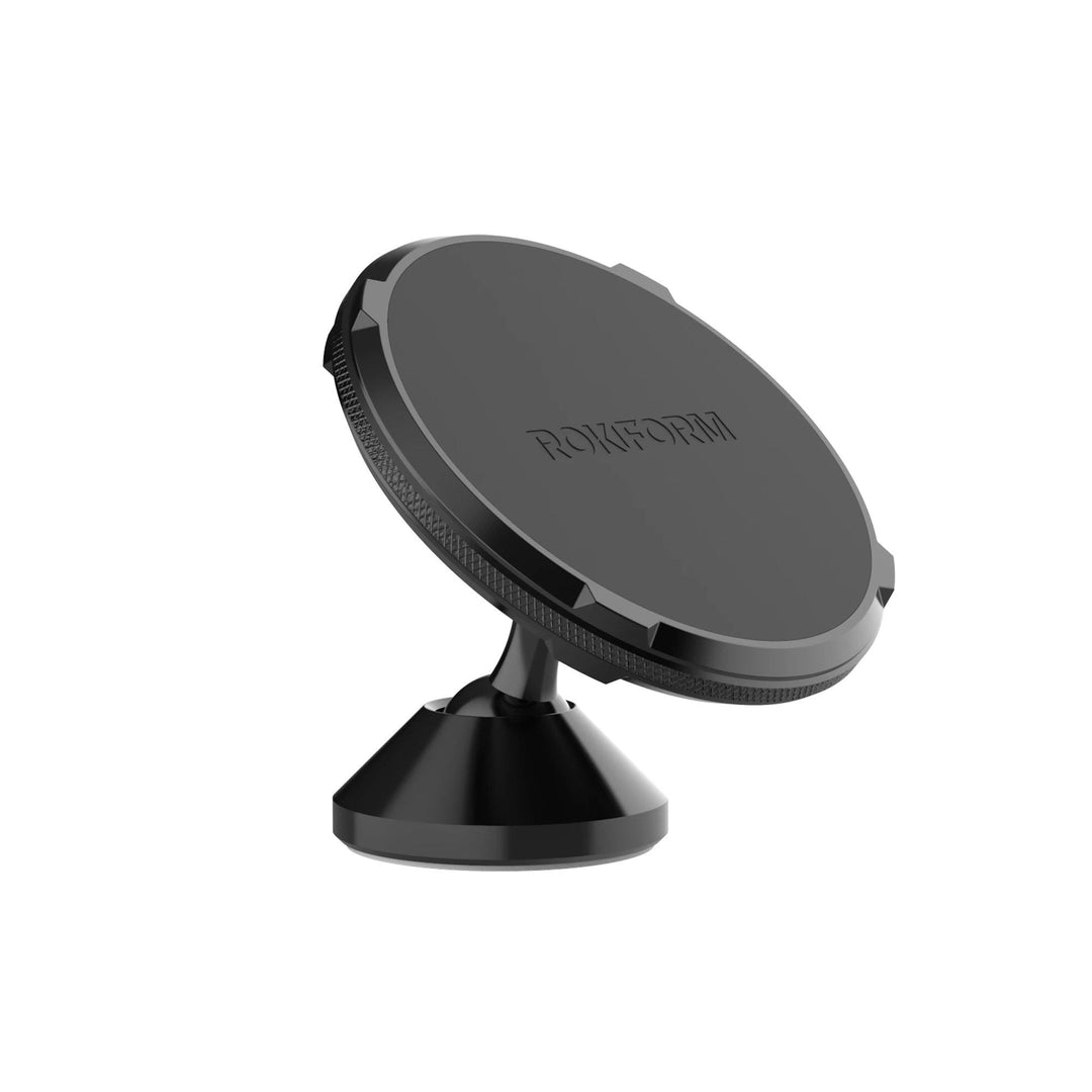 Rokform MagSafe Aluminum Swivel Car Dash Mount