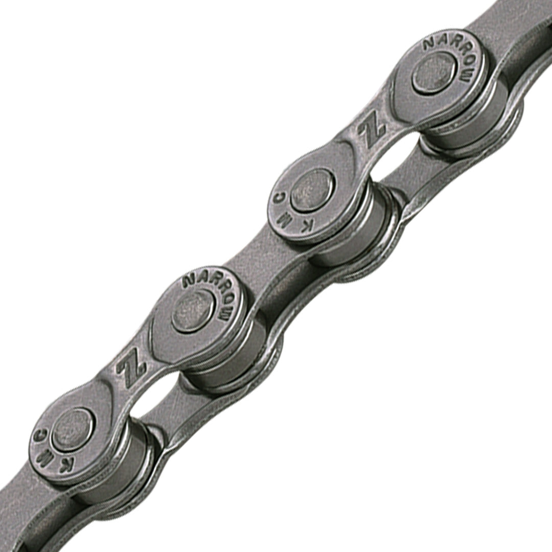 KMC Z8.3 Speed 116L Chain Silver/Gray