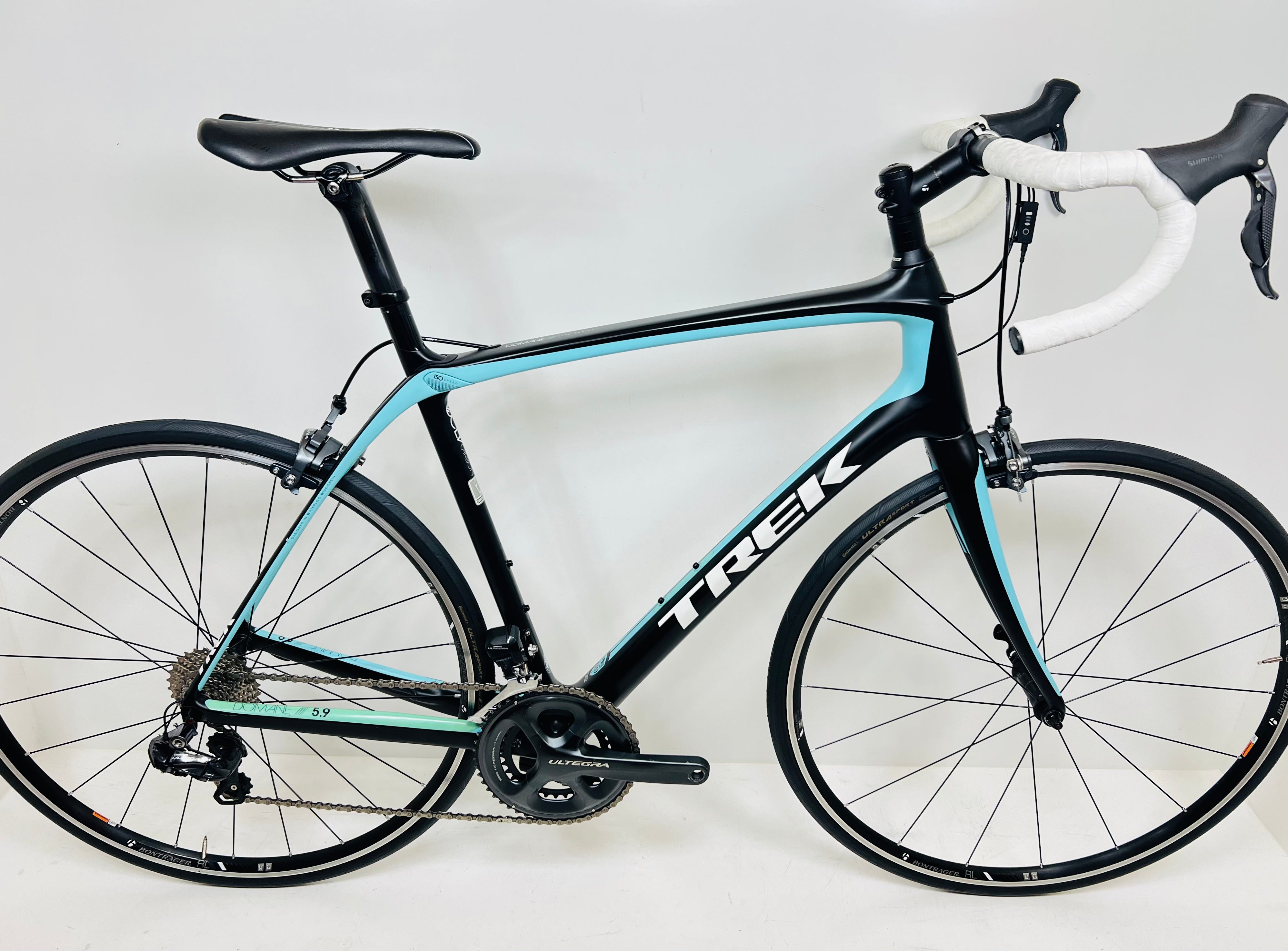 Trek domane on sale 5.9 2015