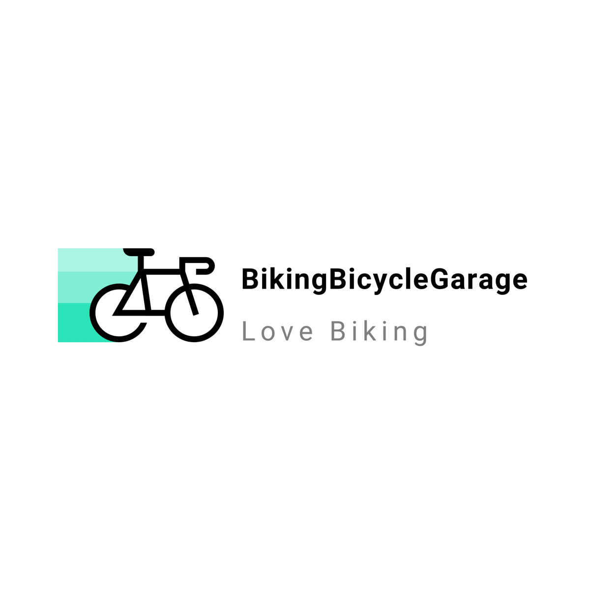 Biking Bicycle Garage LLC