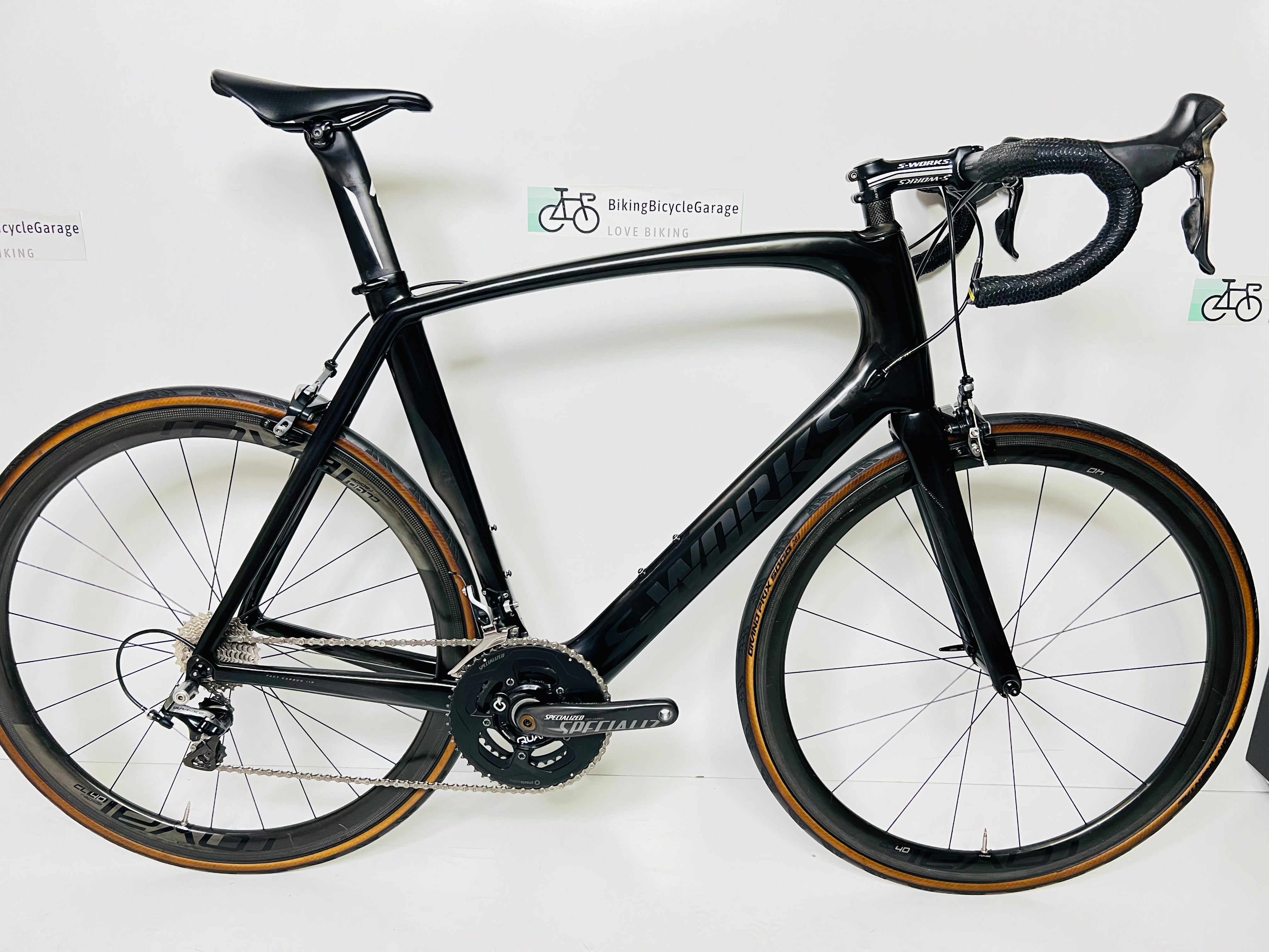 Specialized S Works Venge Carbon Road Bike 15 Pounds 2015 61cm MSRP 8k