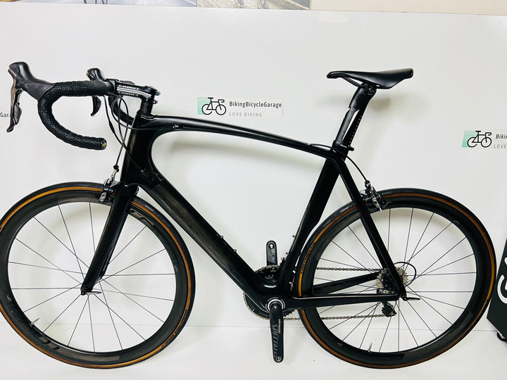 Used Specialized S-Works Venge, Carbon Road Bike, 15 Pounds! 2015, 61cm MSRP:$8k