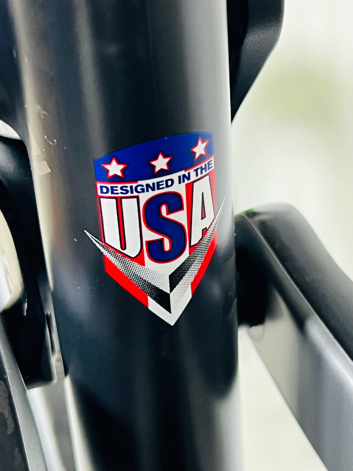 Used Intense Tracer T275 Carbon Fiber Mountain Bike - 2015, Large, 11-Speed Deore