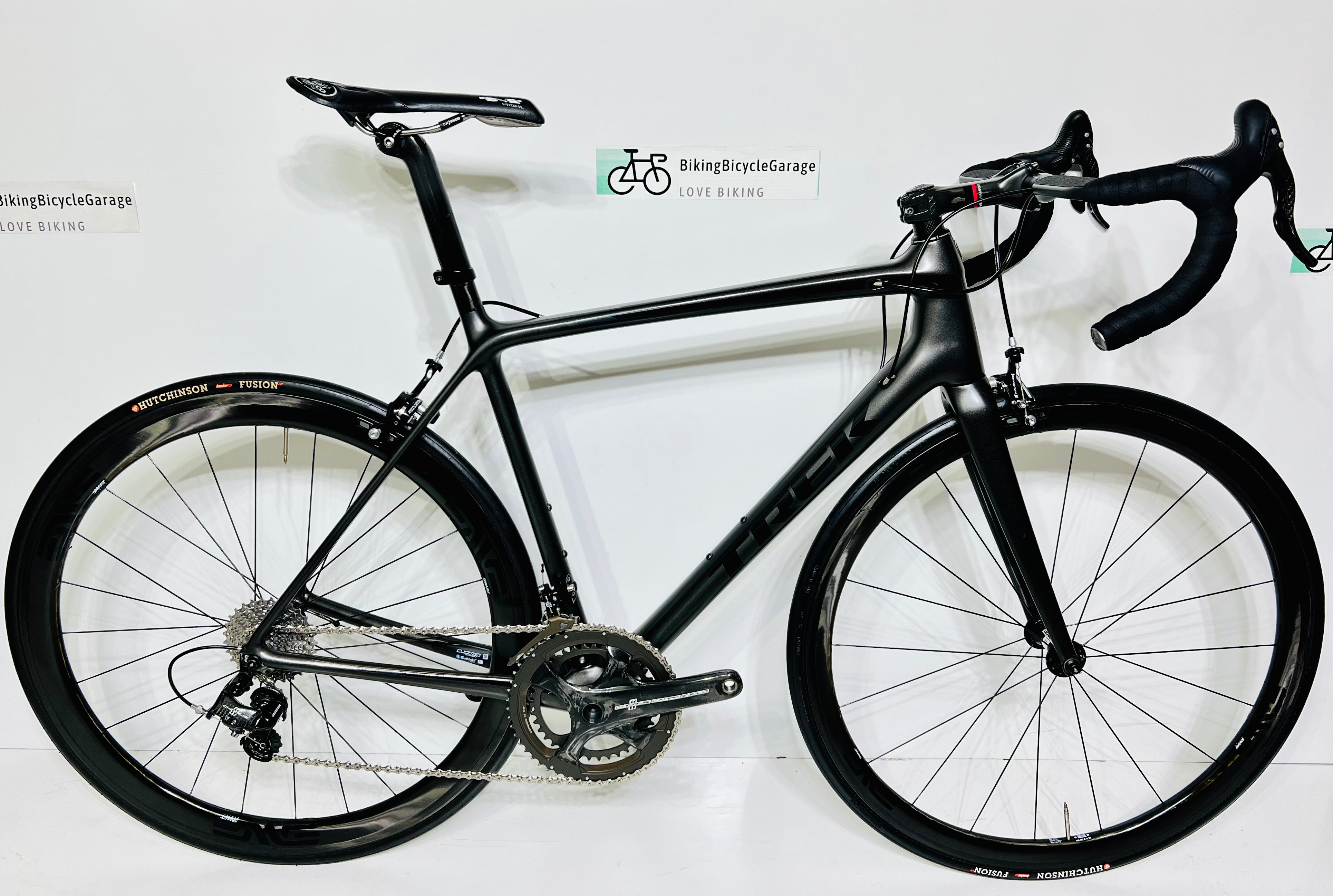 Trek Emonda SL 6 11 Speed Campagnolo Chorus ENVE Carbon Fiber