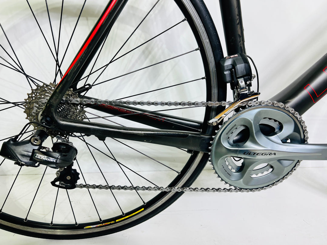 Used Litespeed L1R Di2 Carbon Fiber Road Bike- Large
