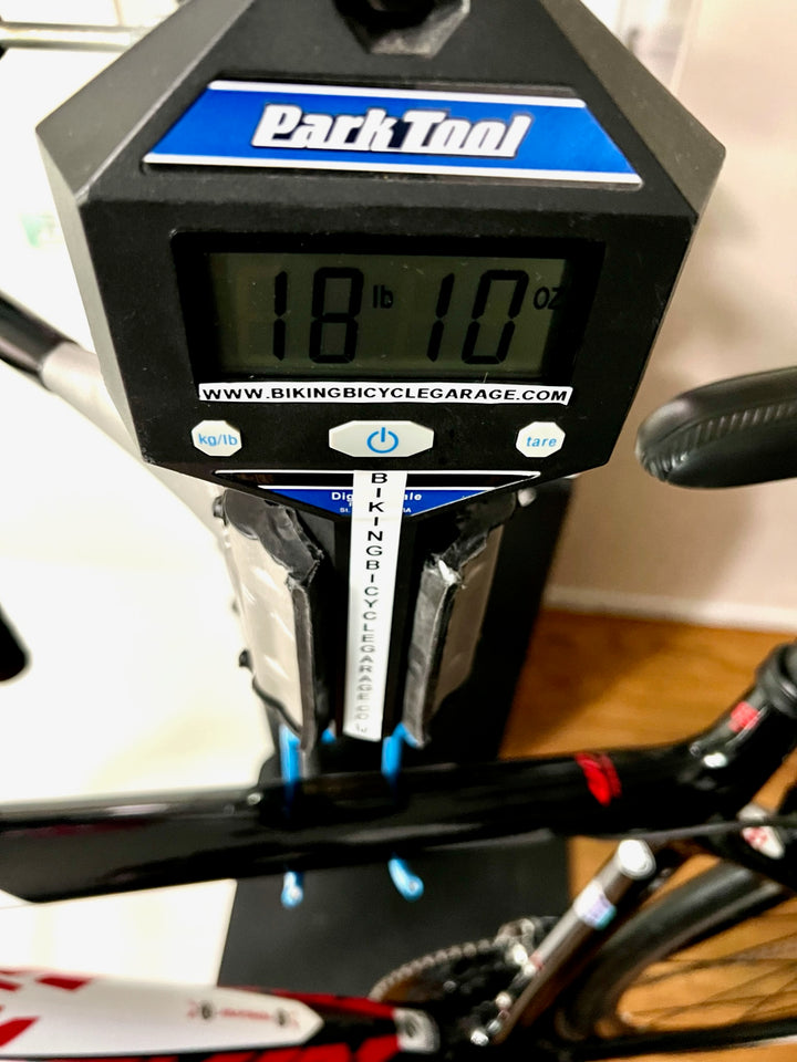 Used KTM Revelator 3300, 11-Speed Shimano 105, Carbon Fiber Road Bike, 2017, 55cm MSRP:$3,700 2,000