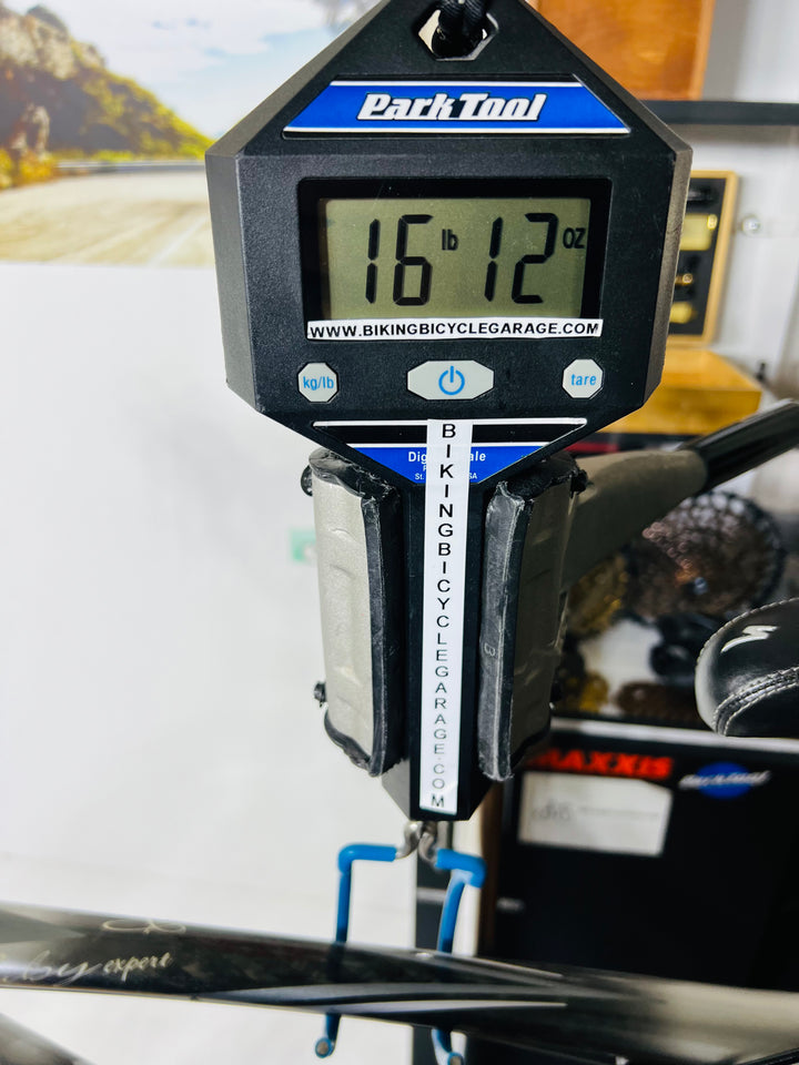 Weight: 16lbs 12oz Ruby Women’s