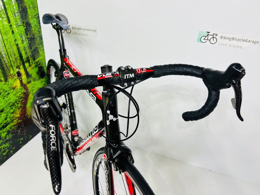 Used Argon 18 Gallium S3, Sram Force, Carbon Fiber Road  Bike, 16 Pounds! 56cm, MSRP:$4,700
